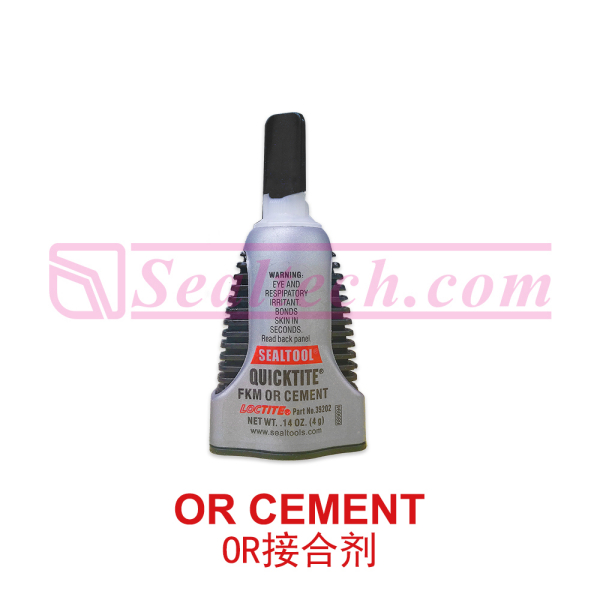 OR接合剂
