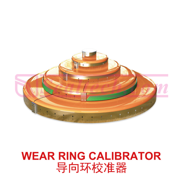 导向环校准器